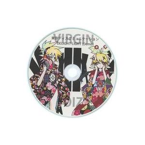 中古同人音楽CDソフト 東京ディスコミュニケーション DELIGHT LIGHT (Demo) / ...