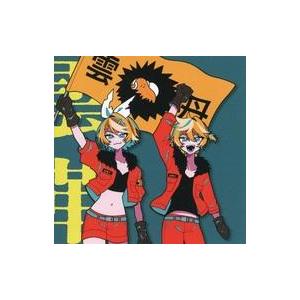 中古同人音楽CDソフト 雲丹革命 / ウミノソコ。