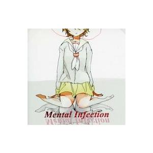 中古同人音楽CDソフト Mental Infection / R’sFactory