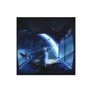 中古同人音楽CDソフト planetarium / Aqu3ra