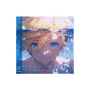 中古同人音楽CDソフト DEEP BLUE / L3Project