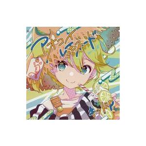 中古同人音楽CDソフト アオコイレモネード / NnDS☆/S-hybrid