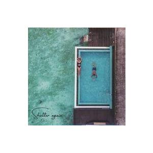 中古同人音楽CDソフト Shutter again / Time Travel Airport