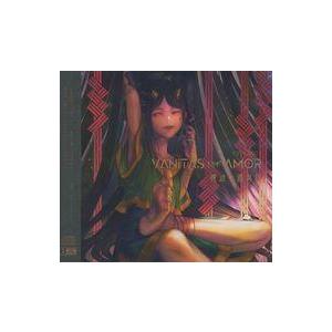 中古同人音楽CDソフト VANITAS AMOR / 梶迫小道具店