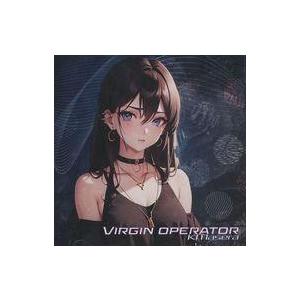 中古同人音楽CDソフト VIRGIN OPERATOR / K-MASERA