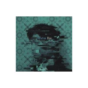 中古同人音楽CDソフト Evolution BLUE / Hommarju