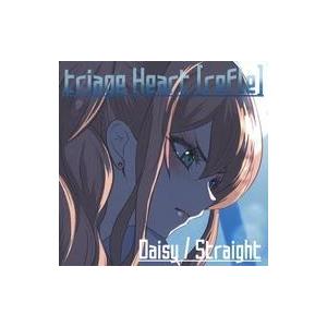 中古同人音楽CDソフト triage Heart [refle] / Daisy/Straight