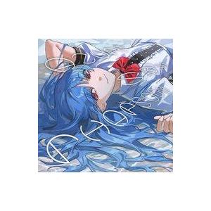 中古同人音楽CDソフト Azure Sky Rhapsody / 赤螢Clusters