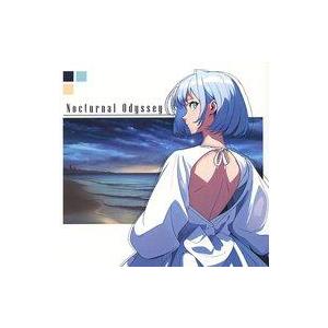 中古同人音楽CDソフト Nocturnal Odyssey / schilf.