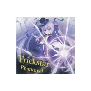中古同人音楽CDソフト Trickstar / Phantovel
