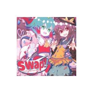 中古同人音楽CDソフト Swap!! -MurasameUB Exchanged Remix Col...