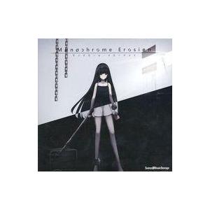 中古同人音楽CDソフト Monochrome Erosion / Suiren：MusicStora...