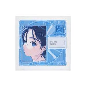 中古同人音楽CDソフト Mirage Diary / scythe
