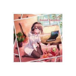 中古同人音楽CDソフト Sound SandBox / T-J