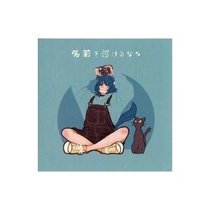 中古同人音楽CDソフト 名前を付けるなら / louviq：