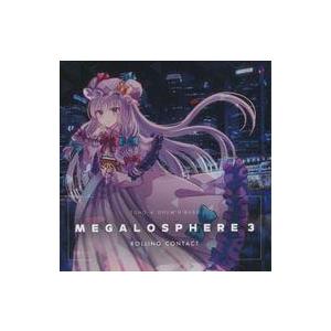 中古同人音楽CDソフト MEGALOSPHERE 3 / Rolling Contact