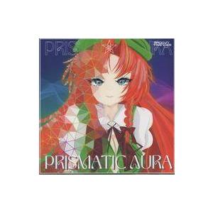 中古同人音楽CDソフト Prismatic Aura / Groovy Trancer