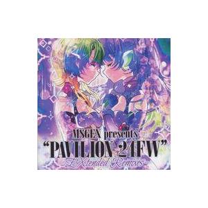 中古同人音楽CDソフト MSGEX presents “PAVILION 24FW” -EXtend...