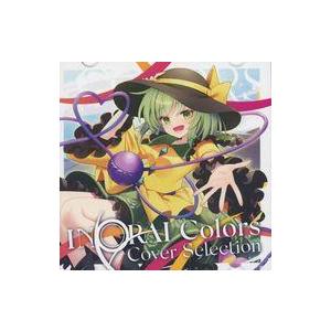 中古同人音楽CDソフト INORAI Colors - Cover Selection / イノライ