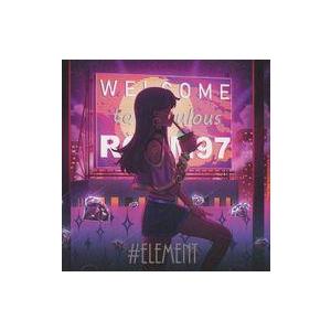中古同人音楽CDソフト #ELEMENT / Room97