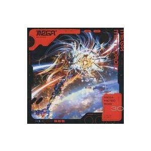 中古同人音楽CDソフト Mega Meteoroid / sakuzyo.com