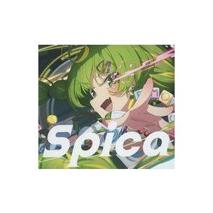 中古同人音楽CDソフト Spica EP / Emoism Records