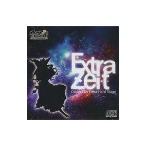 中古同人音楽CDソフト Extra Zeit / 音召缶