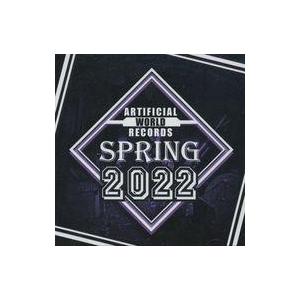 中古同人音楽CDソフト SPRING 2022 / Artificial World Records