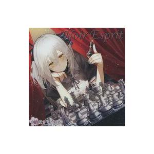 中古同人音楽CDソフト Noir Esprit / 創作堂さくら紅葉