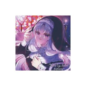 中古同人音楽CDソフト third eye blind / Alchemy+