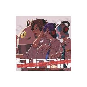 中古同人音楽CDソフト すっぴん/成人男性三人組 / 精神安定shining me