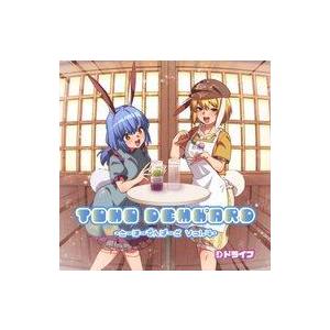 中古同人音楽CDソフト TOHO DEMH゜ARD 〜とーほーでんぱーど Vol.4〜 / Dドライ...