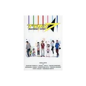 中古同人ドラマCDソフト ブラザーズ★7 / マキNOTE
