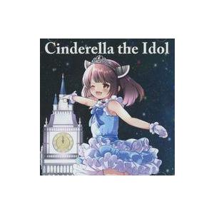 中古同人音楽CDソフト Cinderella the Idol / PchanZ