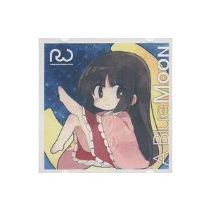 中古同人音楽CDソフト A Blue Moon / RW