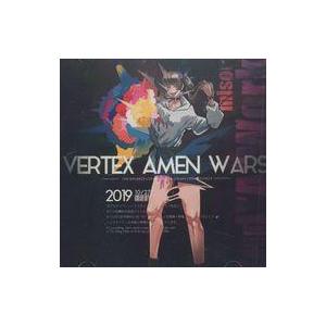 中古同人音楽CDソフト Vertex -Amen Wars- / VedAWorks
