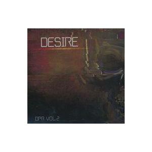 中古同人音楽CDソフト Desire - DPR Vol.2 / Distorted Pedigre...