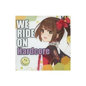 中古同人音楽CDソフト WE RIDE ON Hardcore / MUZZicianz RECOR...