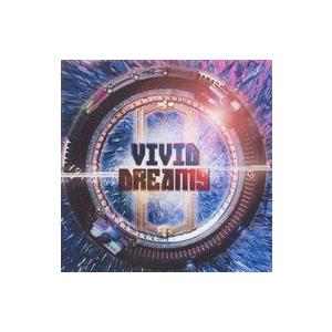 中古同人音楽CDソフト Vivid Dreams / 鰻track