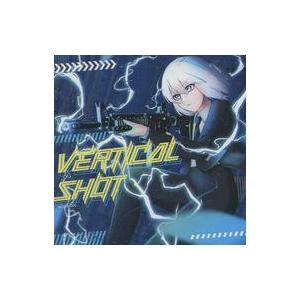 中古同人音楽CDソフト Vertical Shot / Vertical Rave