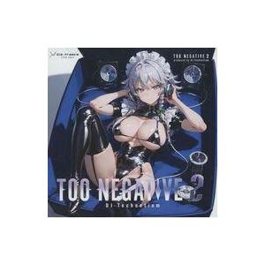 中古同人音楽CDソフト TOO NEGATIVE 2 / Cis-Trance