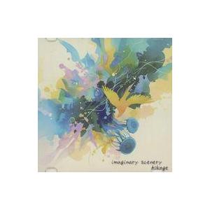 中古同人音楽CDソフト imaginary scenery / hikage