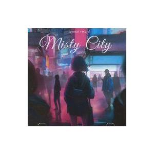 中古同人音楽CDソフト Misty City / tayutai record