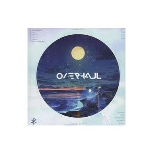 中古同人音楽CDソフト OVERHAUL / BASYAUMA RECORDS