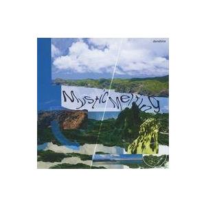 中古同人音楽CDソフト Mystic Melting / denshino recordings