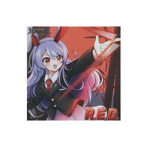 中古同人音楽CDソフト R.E.D. / 極SPEED’z