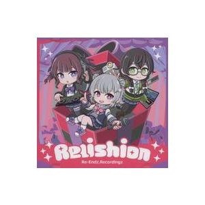 中古同人音楽CDソフト Relishion / Re-Endz.Recordingz