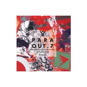 中古同人音楽CDソフト PARA OUT.7 / 脱兎屋