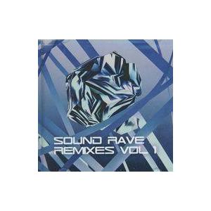 中古同人音楽CDソフト Sound Rave Remixes Vol.1 / Sound Rave