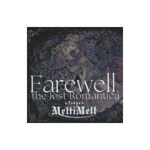 中古同人音楽CDソフト Farewell the lost Romantica / Tokyo.Me...